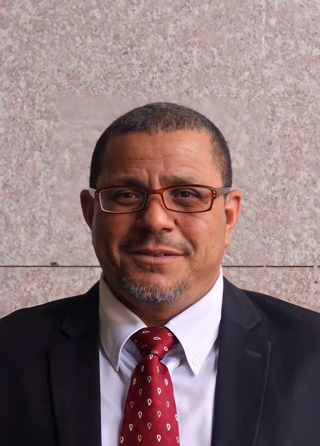 Mahmoud Mohamed Saleh